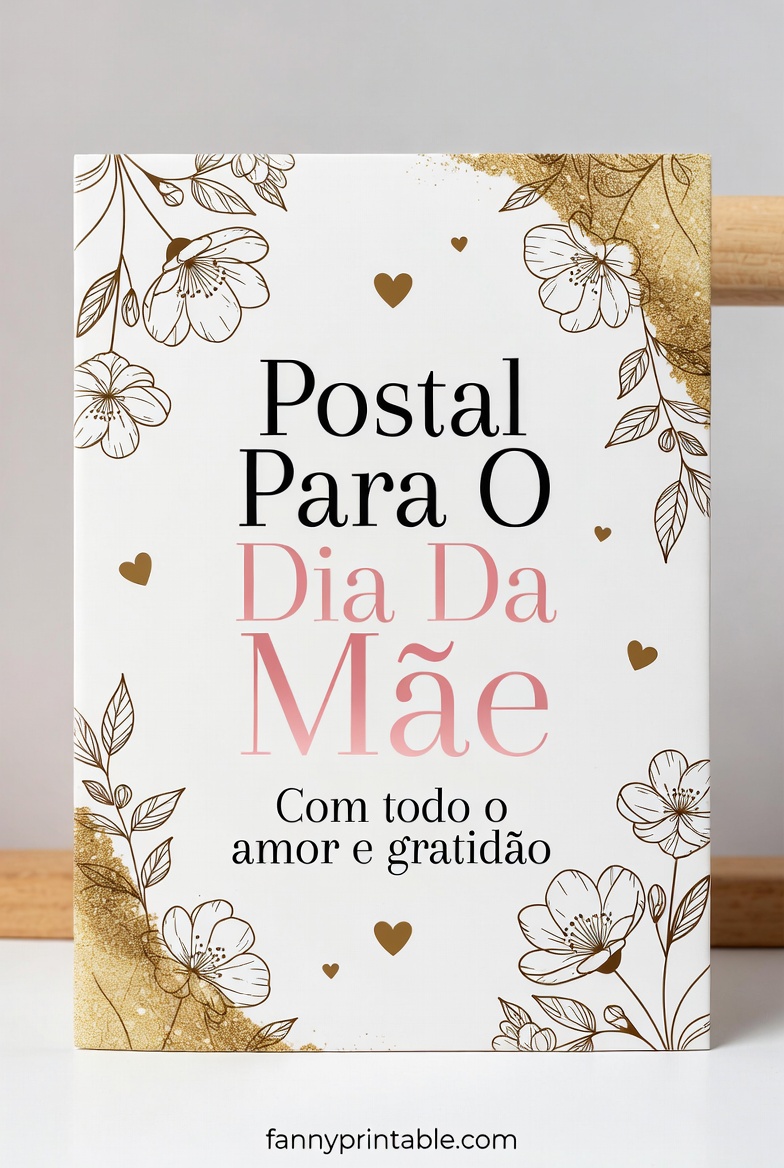 Postal Para O Dia Da Mãe - Fanny Printable (3)