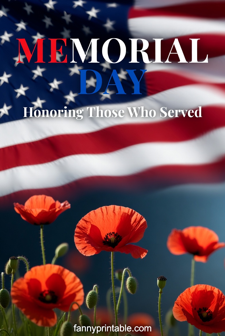 Printable Memorial Day Images - FannyPrintable.Com (1)