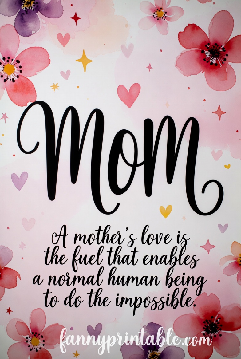 Printable Mother's Day (2)