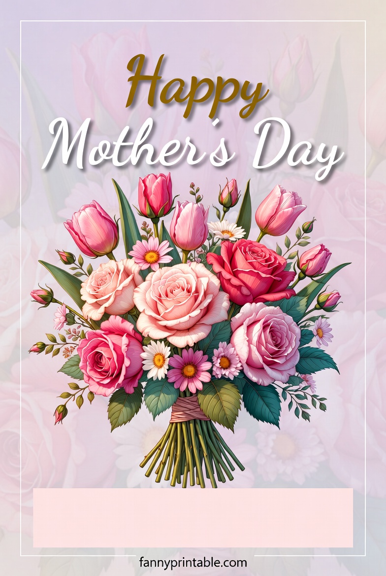 Printable Mother's Day (4)