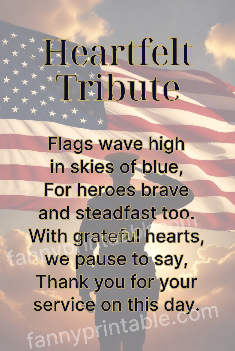 Short Memorial Day Poems for Heartfelt Tribute FannyPrintable (3)