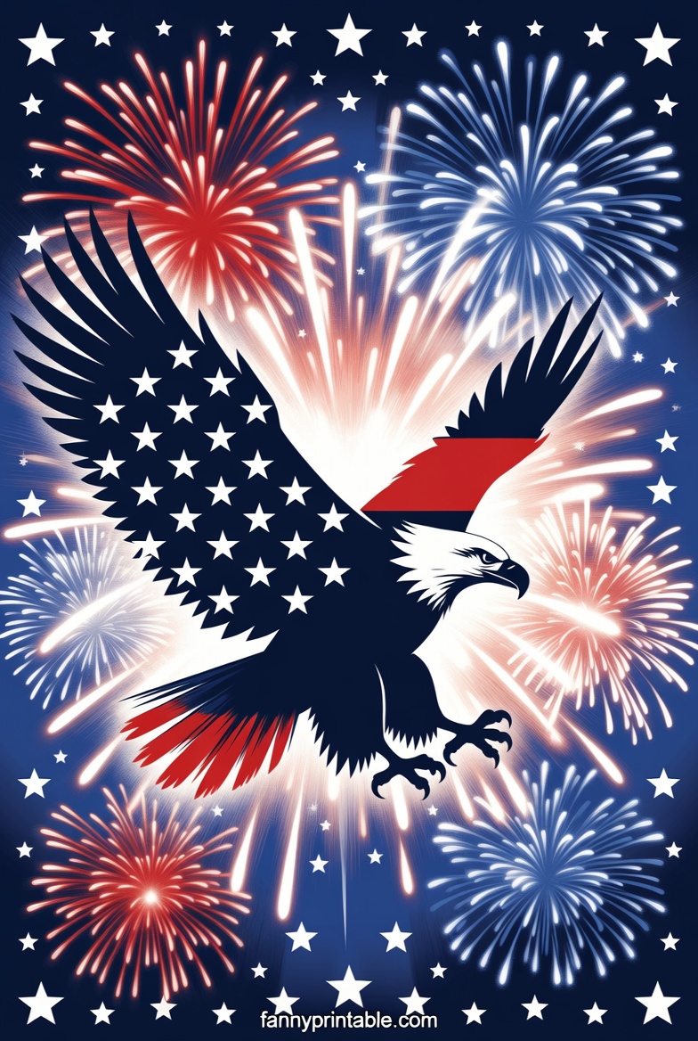 4th of July Background Images Patriotic Wallpapers (4)