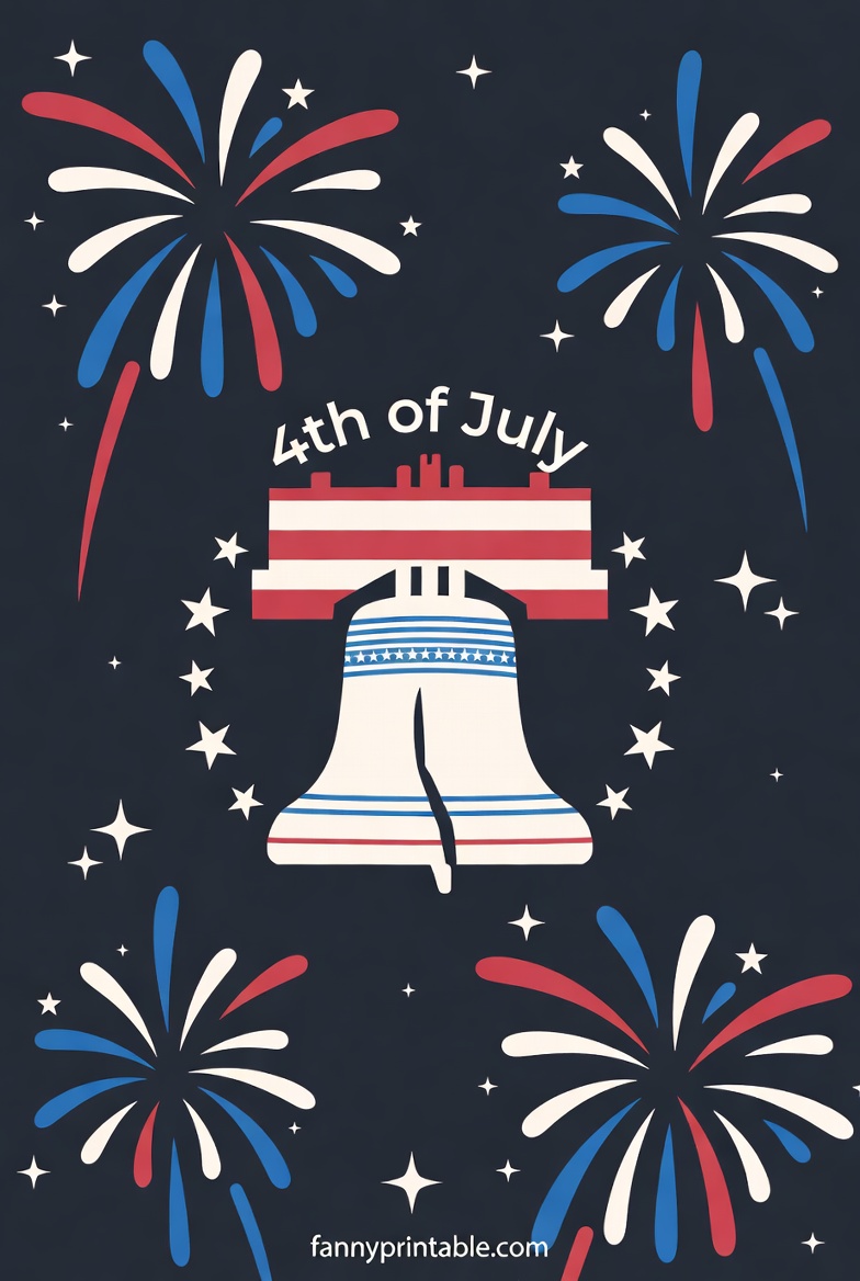 4th of July Graphics and Vector Images (3)
