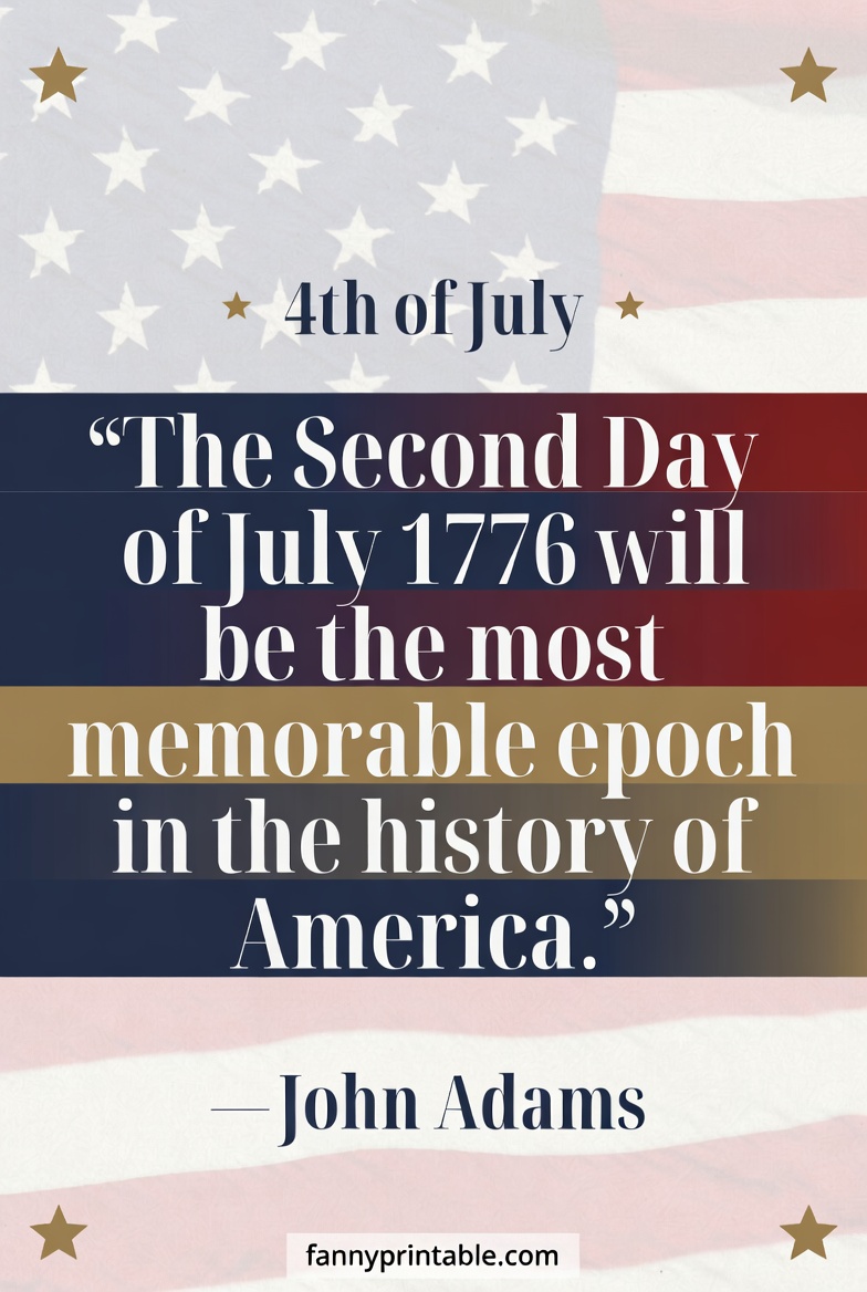 4th of July Quotes From the Founding Fathers (3)
