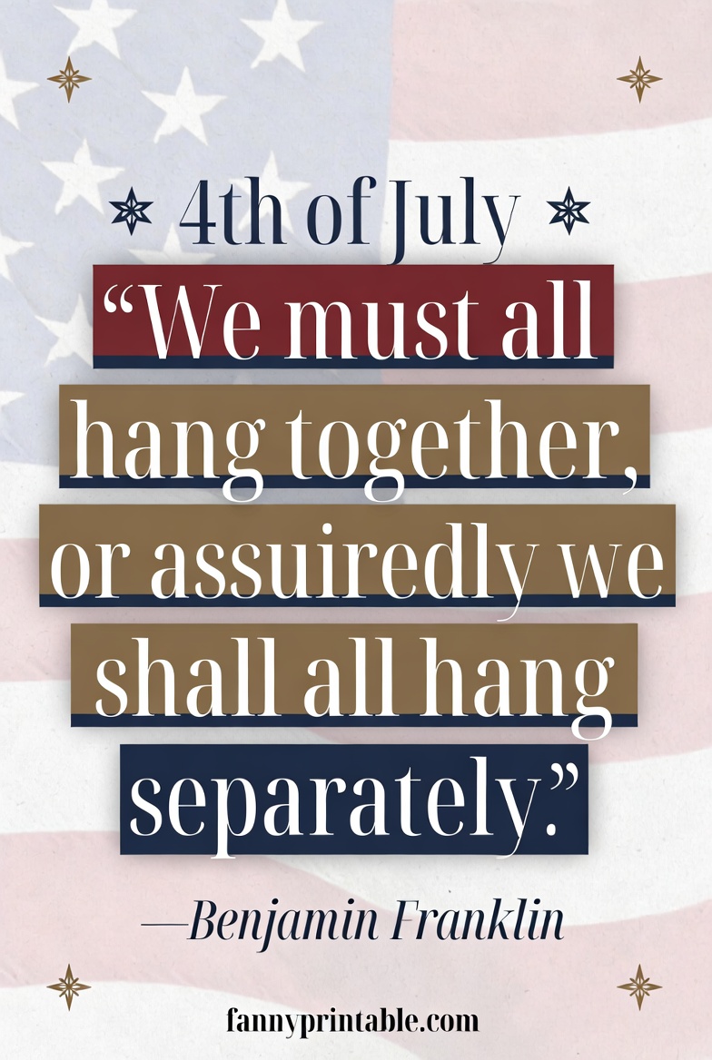 4th of July Quotes From the Founding Fathers (4)