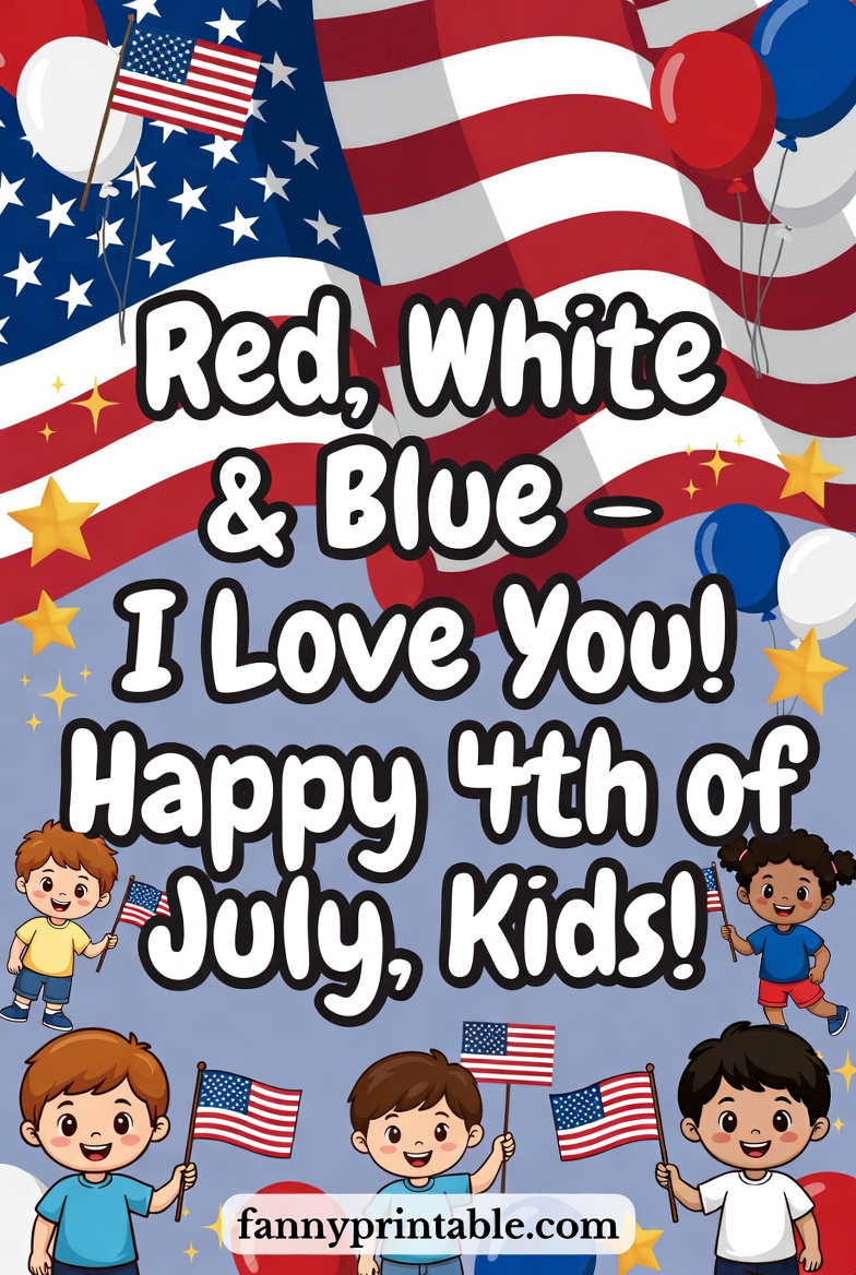 4th of July Quotes for Kids (3)