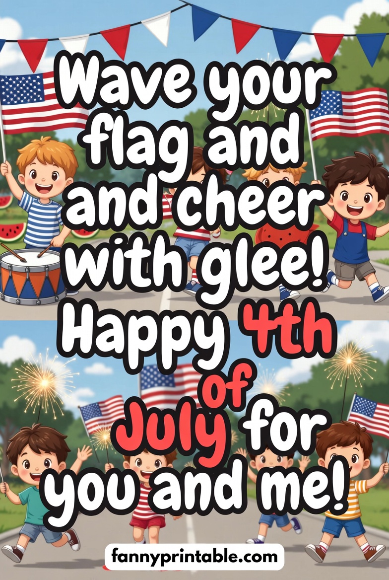 4th of July Quotes for Kids (4)