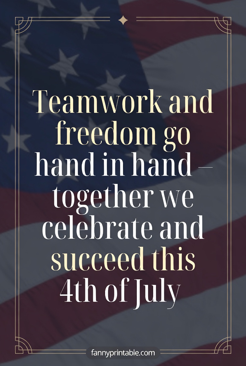4th of July Quotes for Work and Business (3)