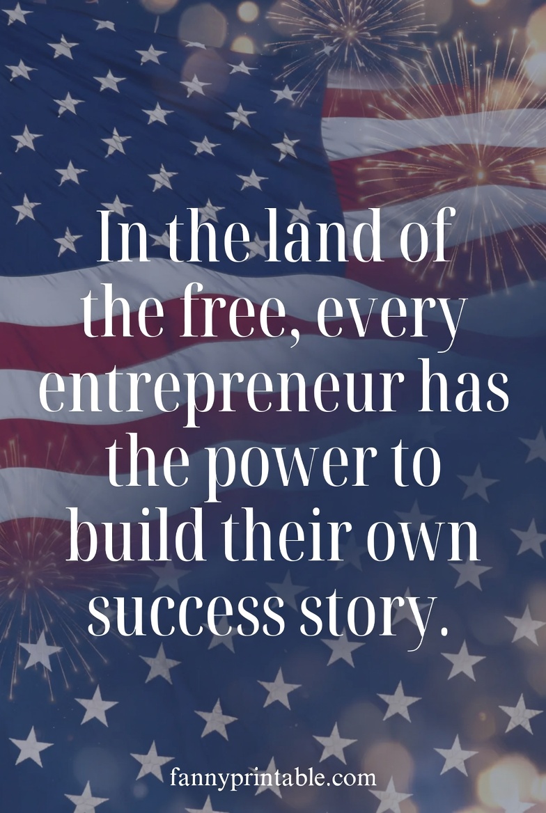 4th of July Quotes for Work and Business (4)