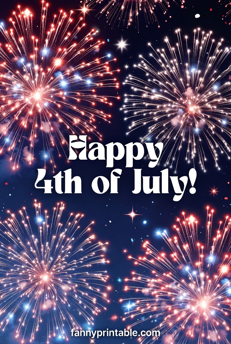 Animated Happy 4th of July GIF Images Free Download (3)