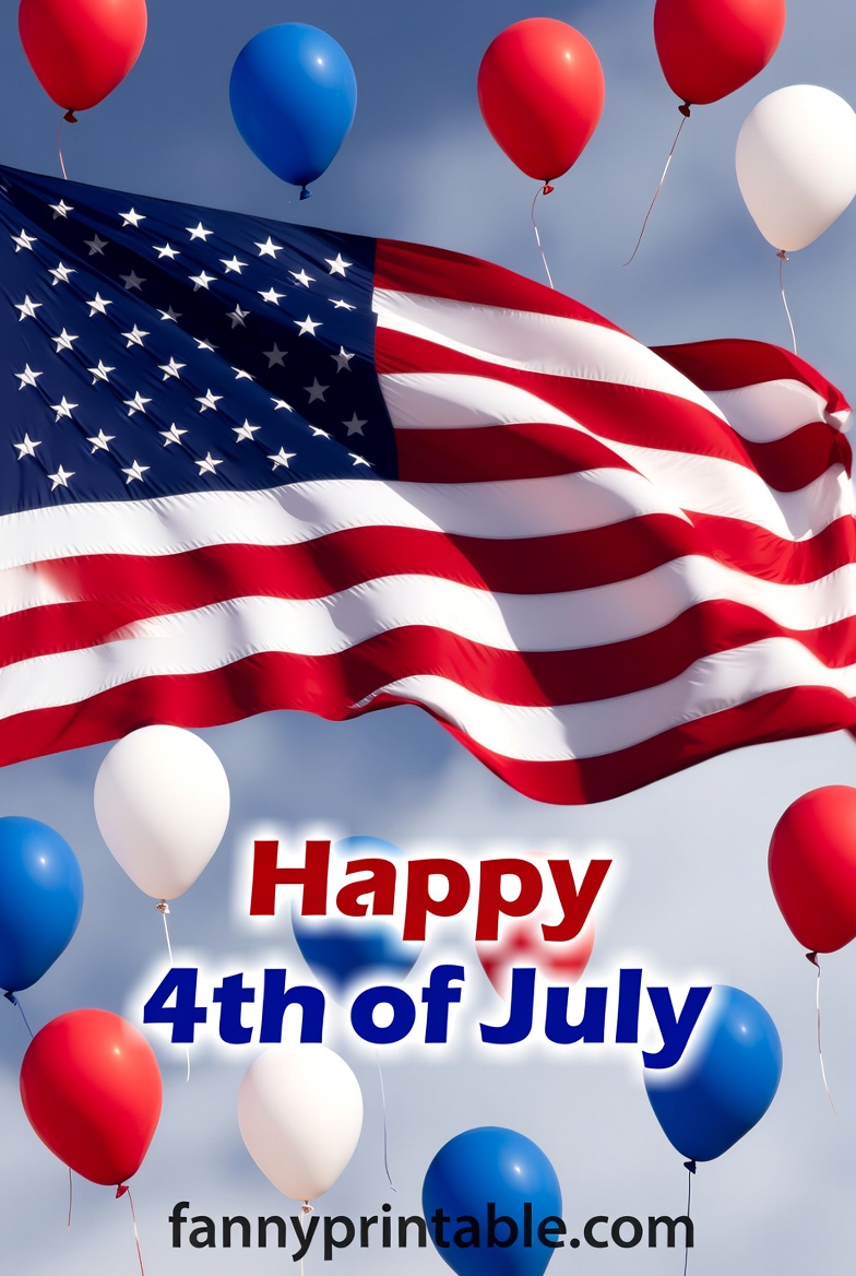 Animated Happy 4th of July GIF Images Free Download (4)
