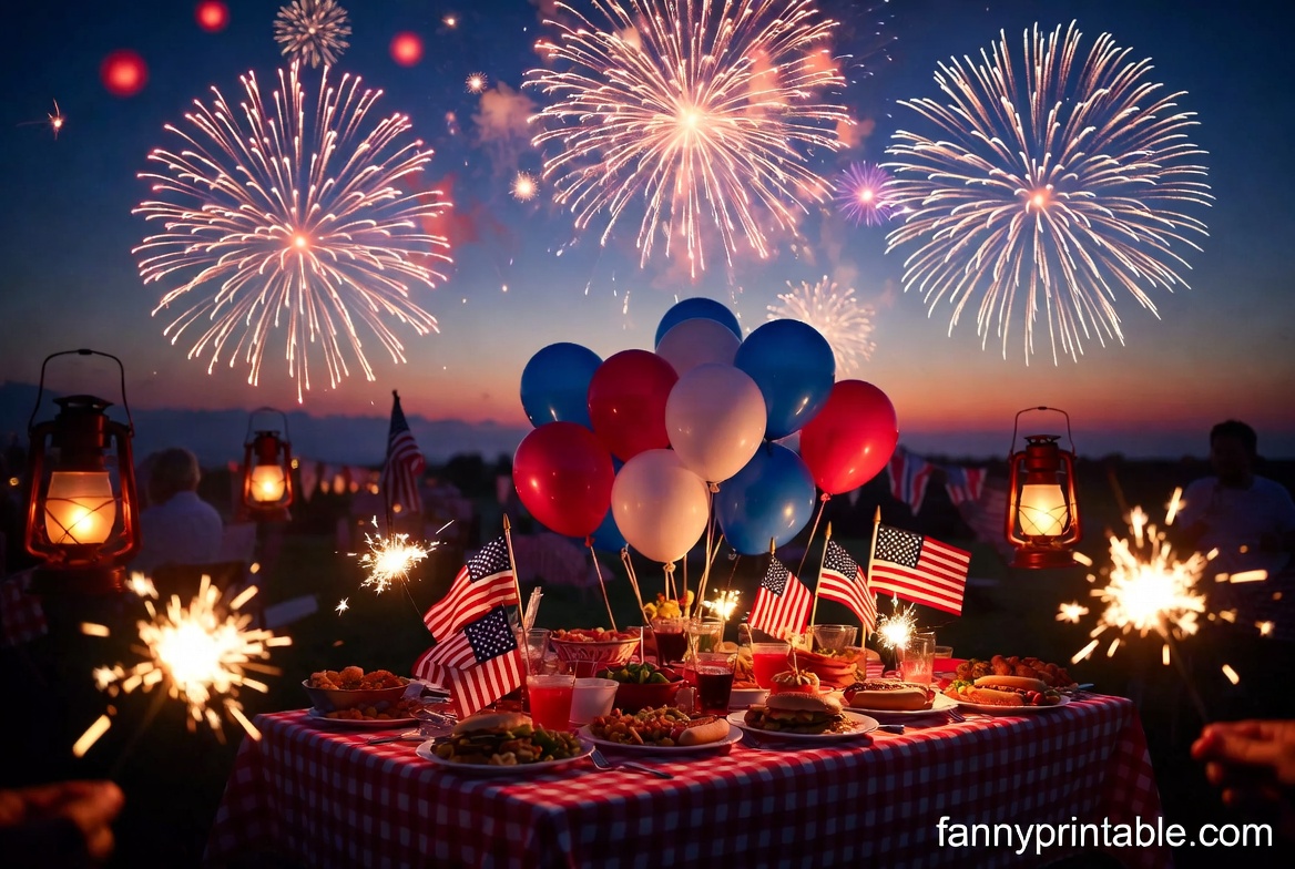 Best 4th of July Desktop Wallpaper 2026 HD Free (2)
