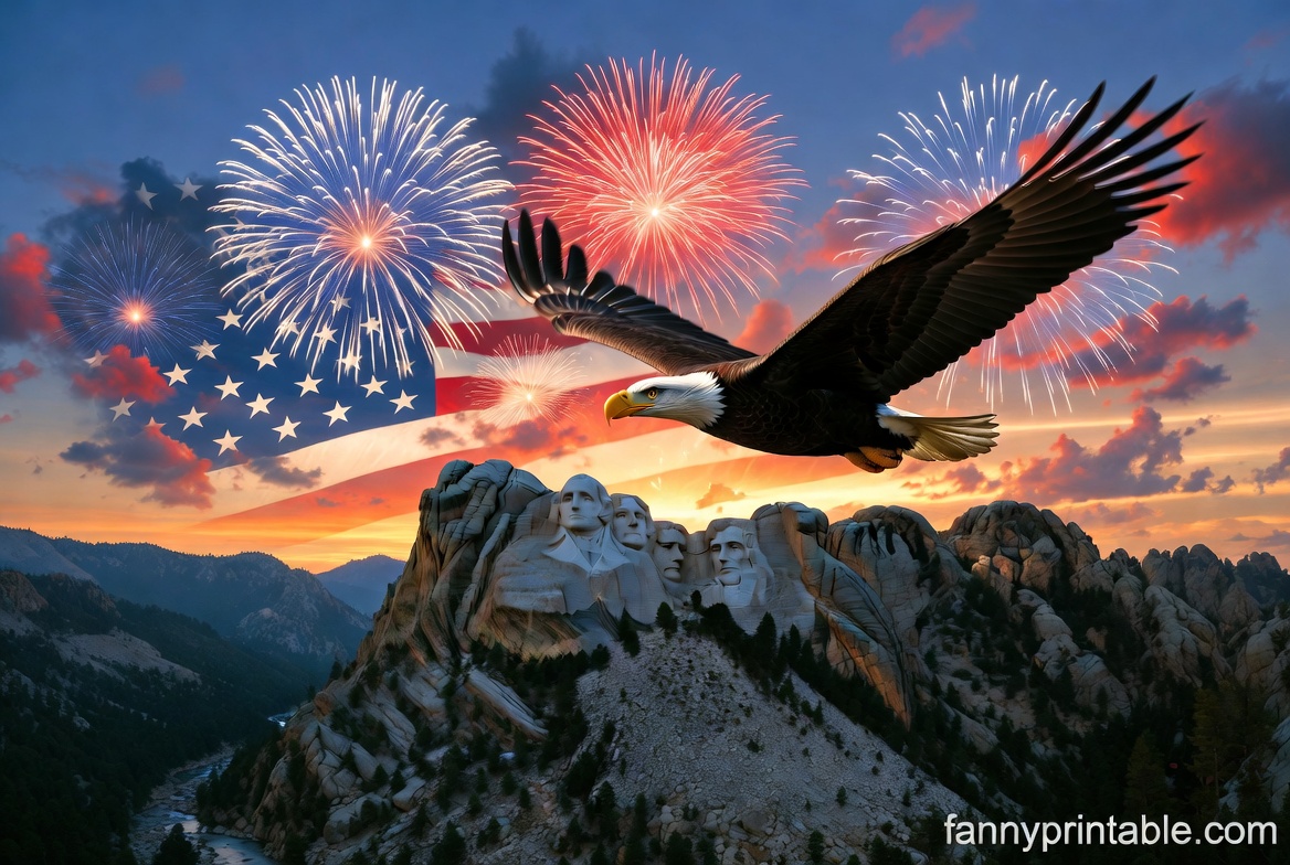 Best 4th of July Desktop Wallpaper 2026 HD Free (3)