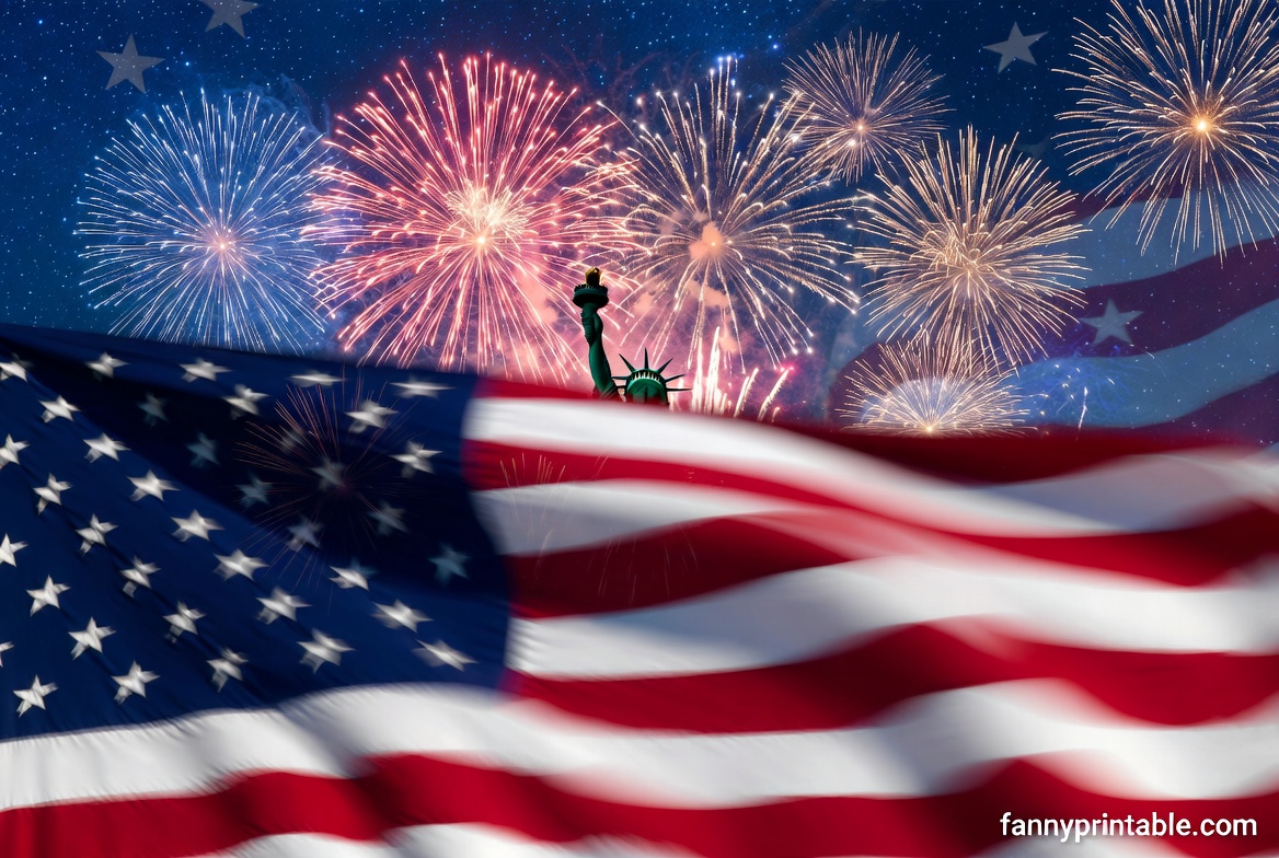 Best 4th of July Desktop Wallpaper 2026 HD Free (4)