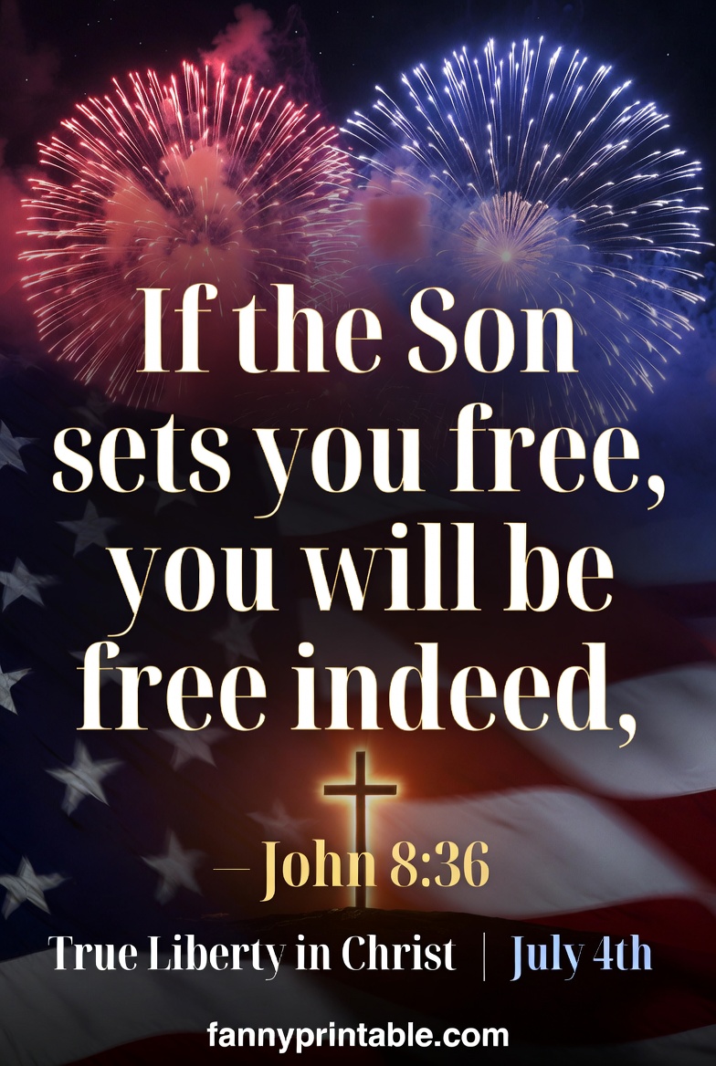 Christian 4th of July Quotes (3)