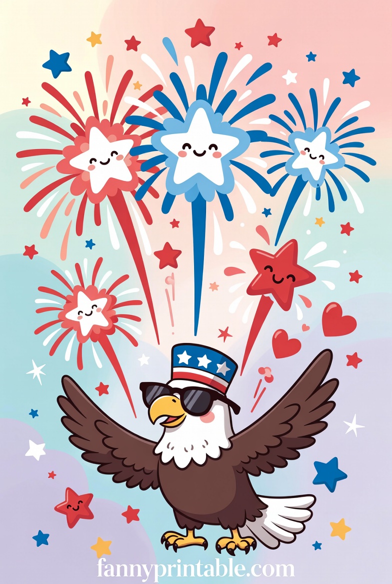 Cute 4th of July Images (1)