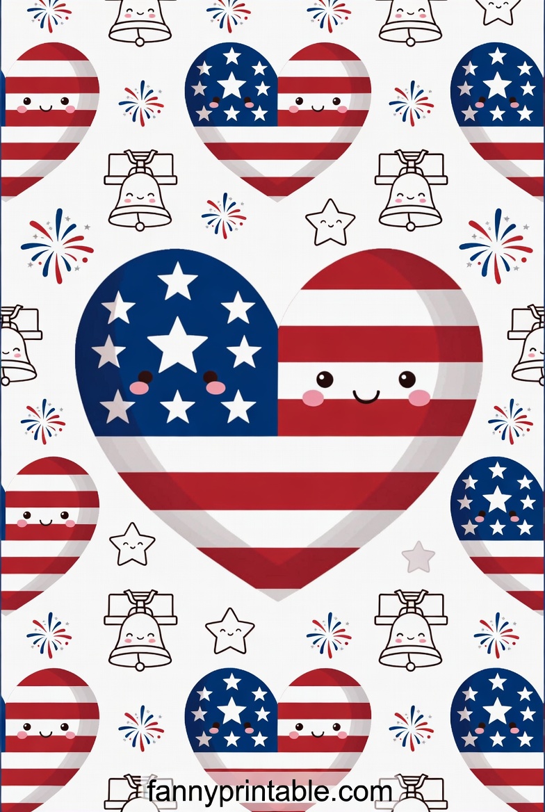 Cute 4th of July Images (2)
