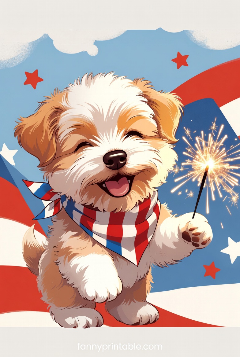 Cute 4th of July Images (3)