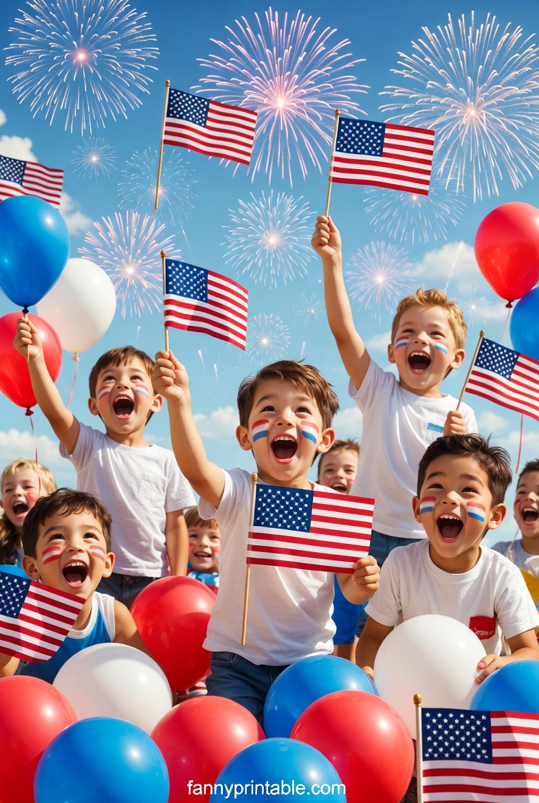 Cute 4th of July Images (4)