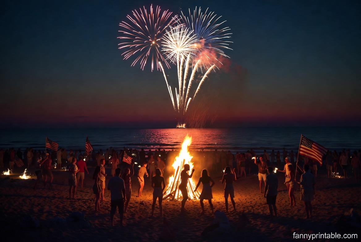 Fourth of July Celebrations and Events 2 Fourth of July Celebrations and Events (2)