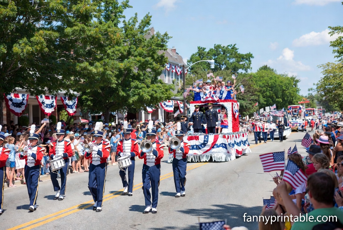 Fourth of July Celebrations and Events 3 Fourth of July Celebrations and Events (3)