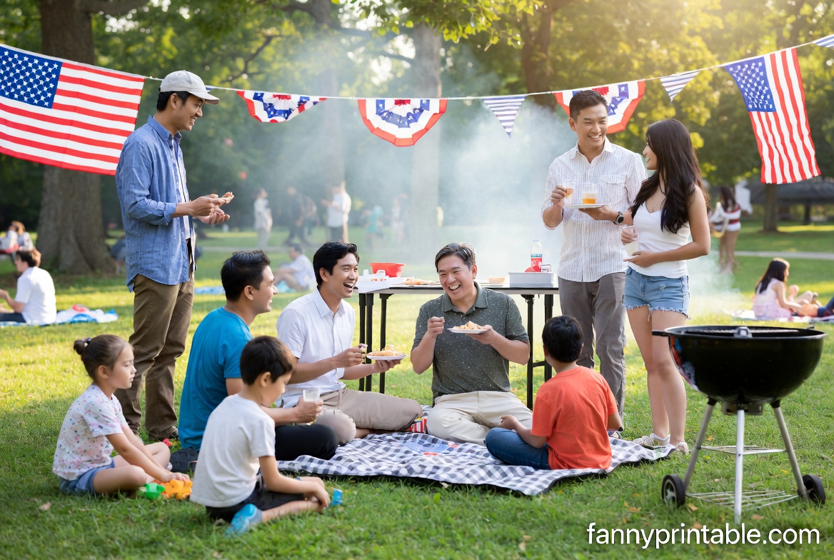 Fourth of July Celebrations and Events 4 Fourth of July Celebrations and Events (4)