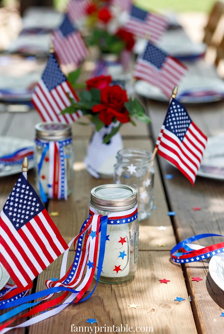 Fourth of July Decorations (3)
