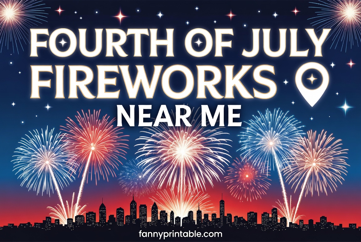 Fourth of July Fireworks Near Me 1 Fourth of July Fireworks Near Me (1)