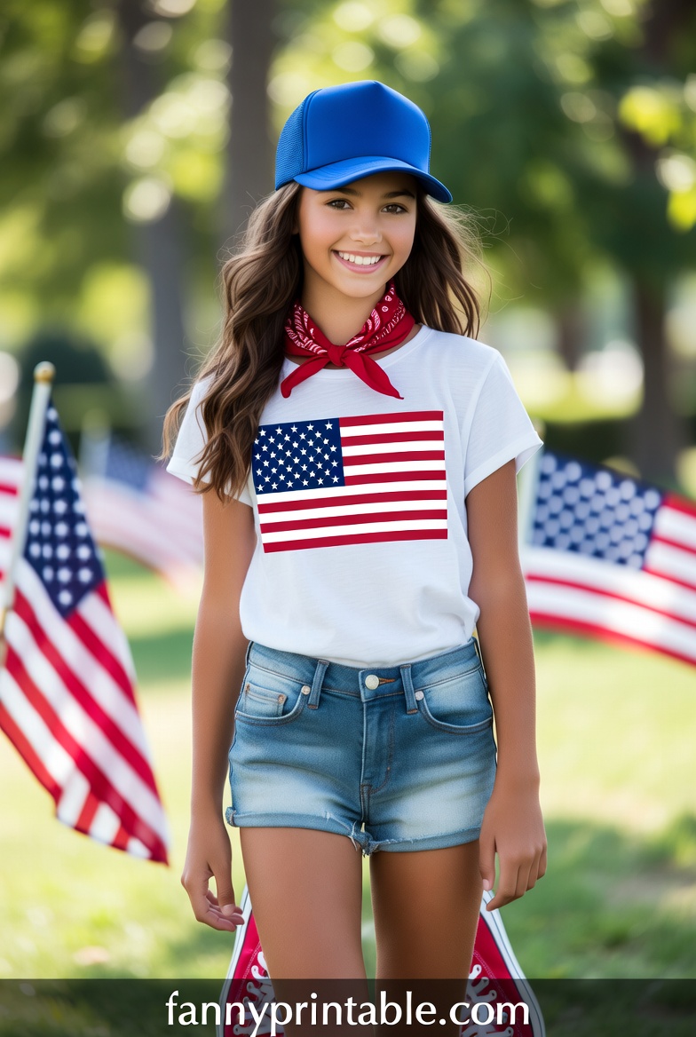 Fourth of July Outfits for Women (1)