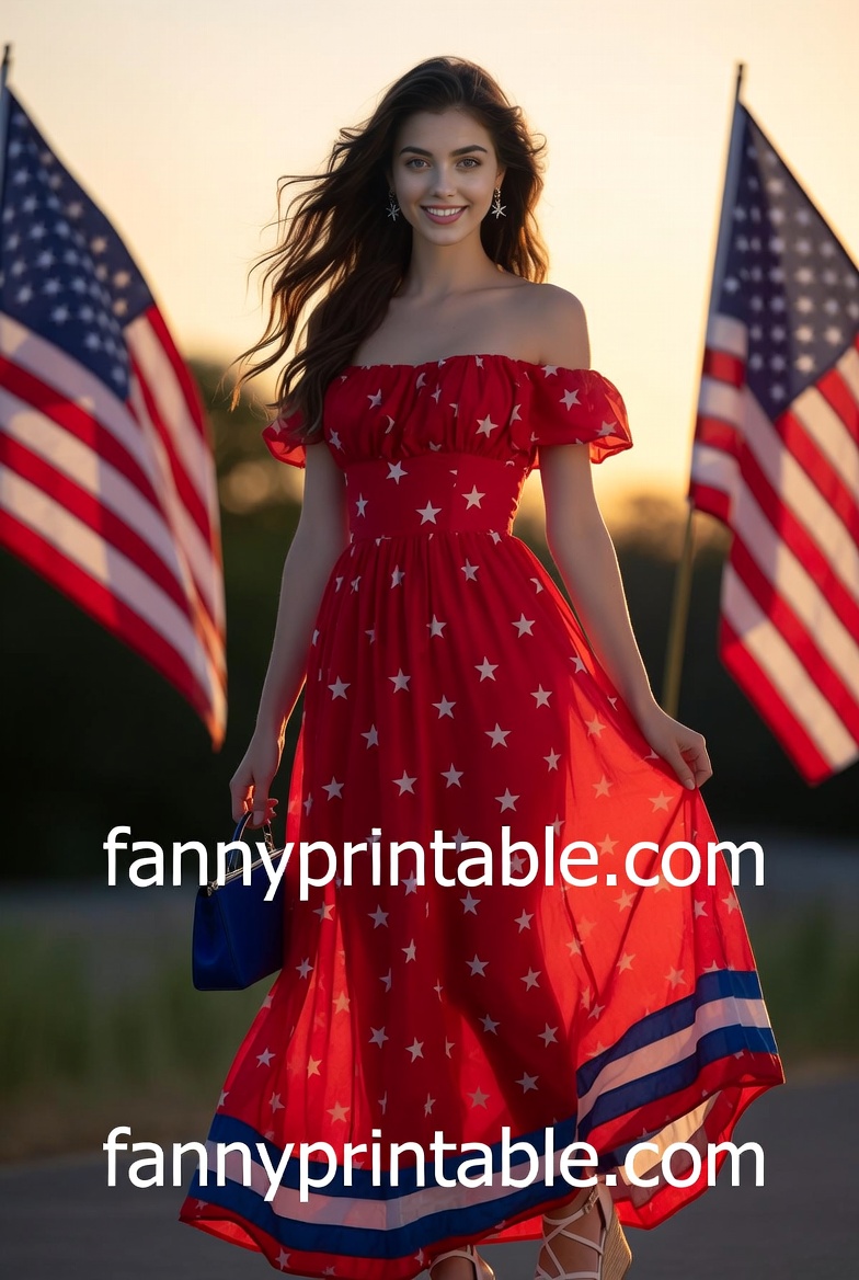 Fourth of July Outfits for Women (4)