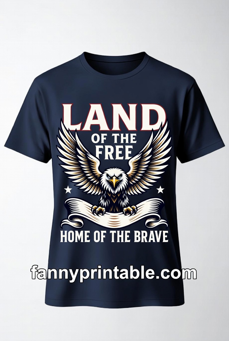 Fourth of July Shirts for Women (4)