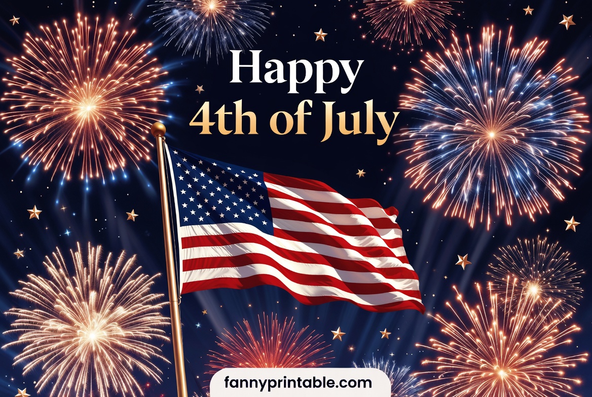 Free 4th of July Images Patriotic Printables Photos 1 Free 4th of July Images Patriotic Printables & Photos (1)