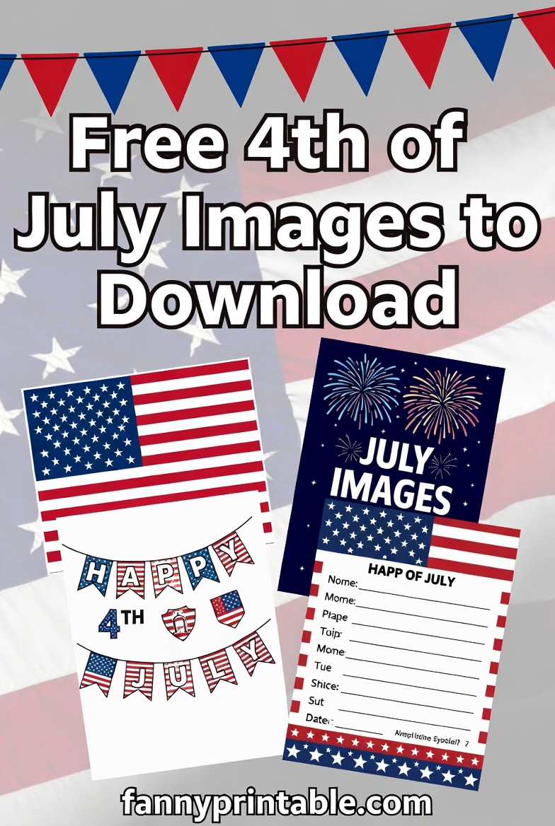 Free 4th of July Images to Download Patriotic Printables 4 Free 4th of July Images to Download Patriotic Printables (4)
