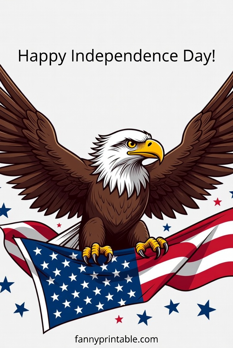 Free Animated 4th of July Clipart – Patriotic Downloads (3)
