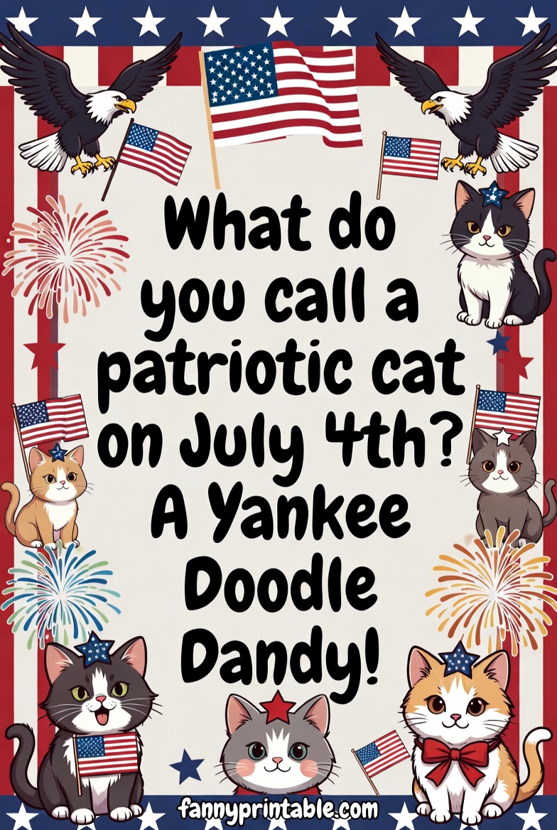 Funny 4th of July Jokes for Kids and Adults (4)