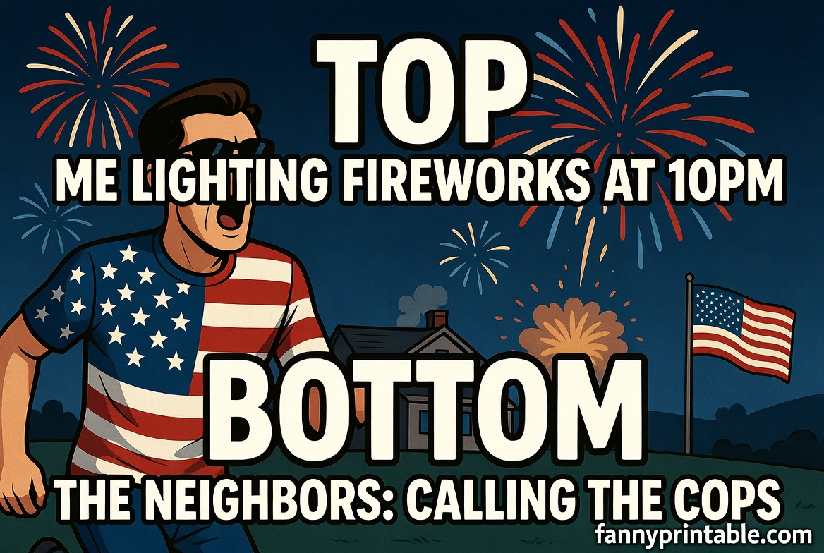 Funny 4th of July Memes (1)