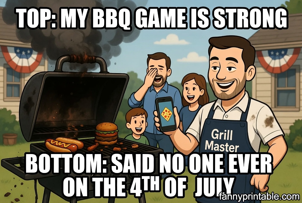 Funny 4th of July Memes (3)