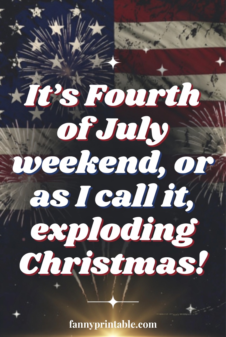 Funny 4th of July Quotes (2)