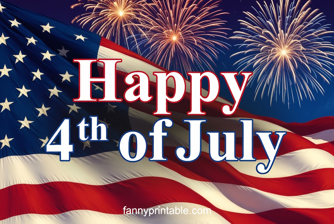 Happy 4th of July Facebook Images and Covers 1 Happy 4th of July Facebook Images and Covers (1)