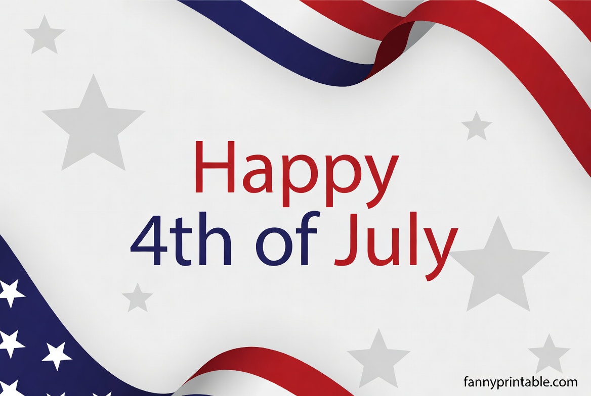 Happy 4th of July Facebook Images and Covers 4 Happy 4th of July Facebook Images and Covers (4)