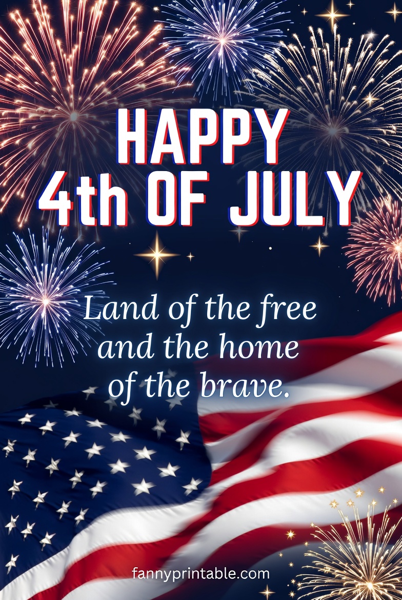 Happy 4th of July Images With Quotes (1)