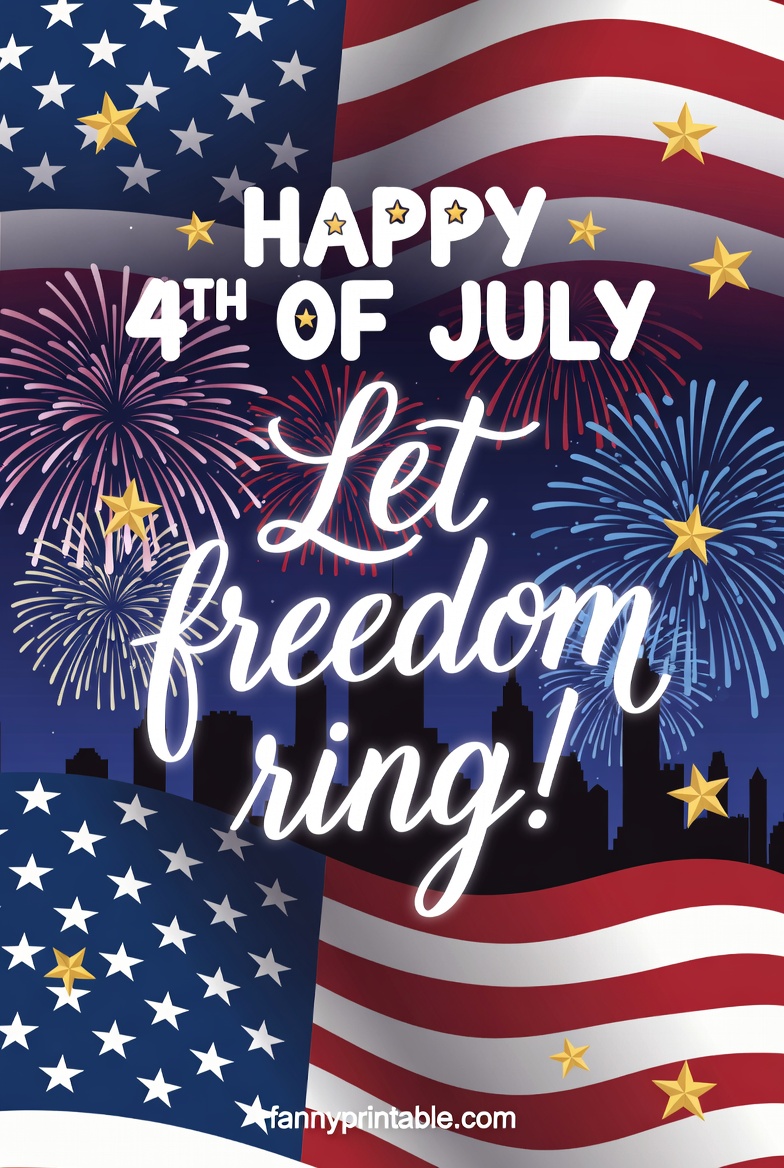 Happy 4th of July Images With Quotes (2)