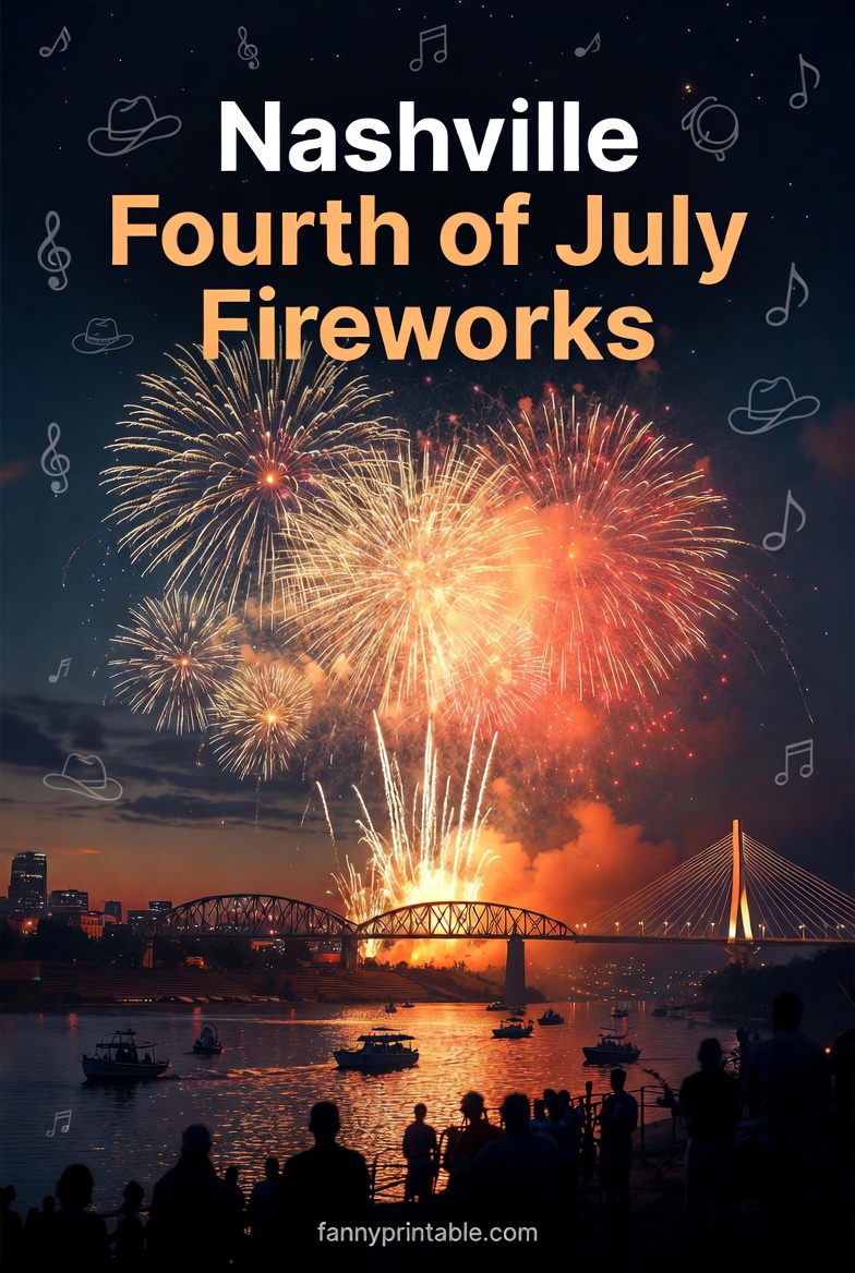 Nashville Fourth of July Events and Fireworks (3)