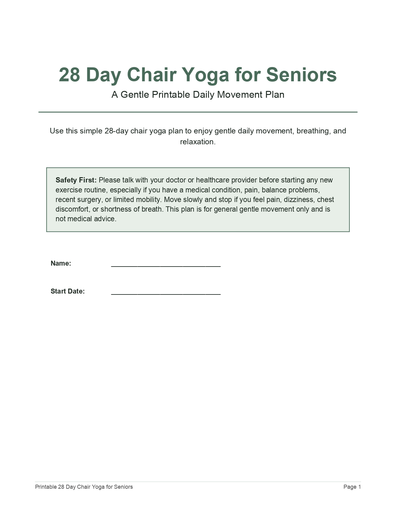 Printable 28 Day Chair Yoga for Seniors - FannyPrintable.Com_page-0001