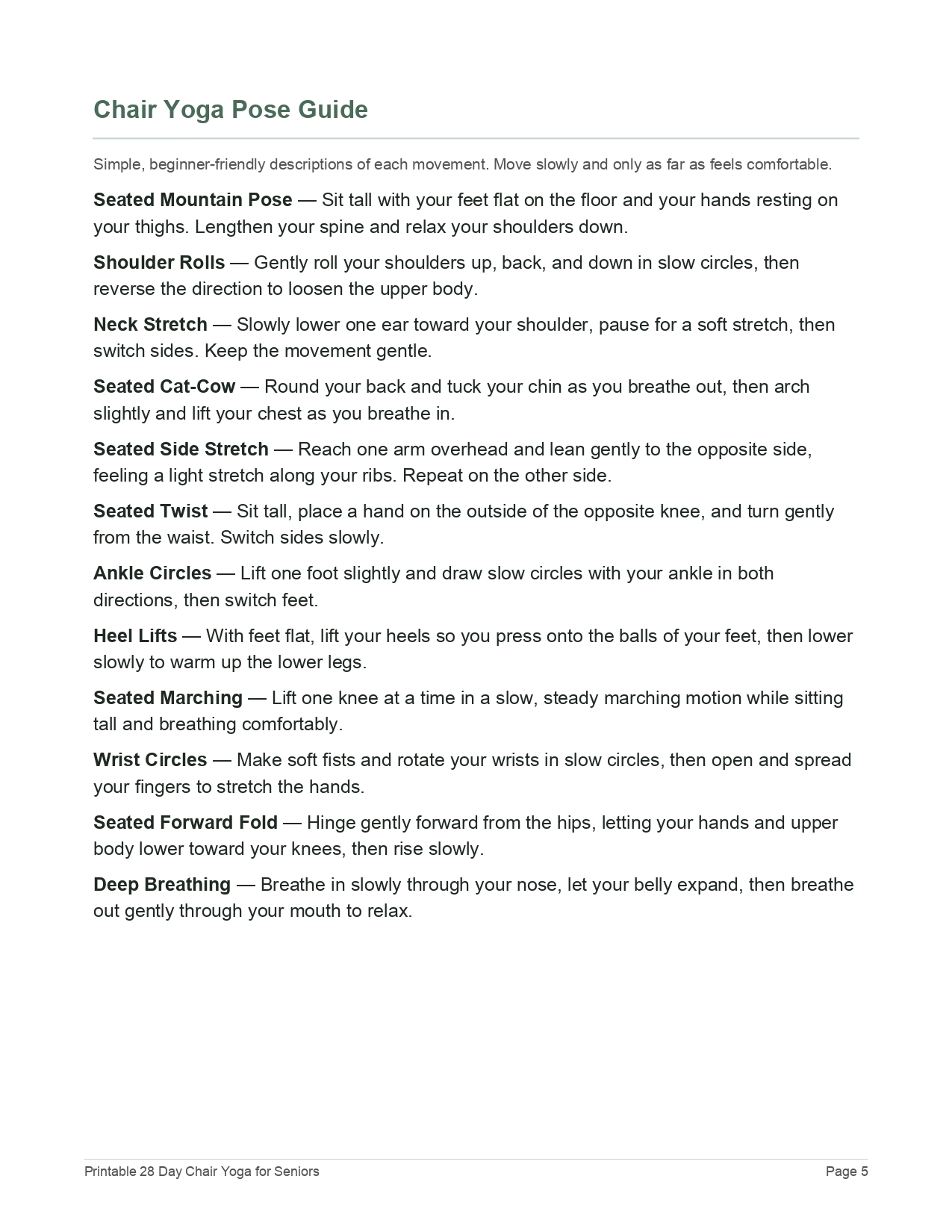 Printable 28 Day Chair Yoga for Seniors - FannyPrintable.Com_page-0005