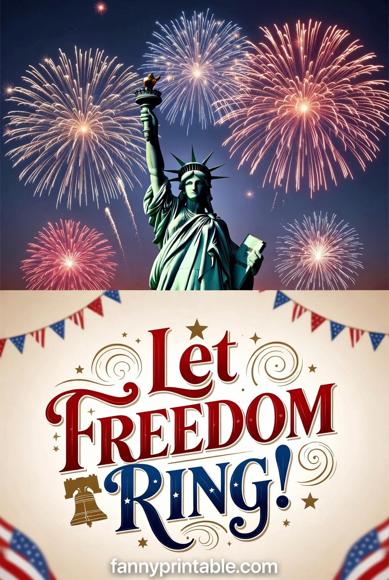 Printable 4th of July Cards (2)