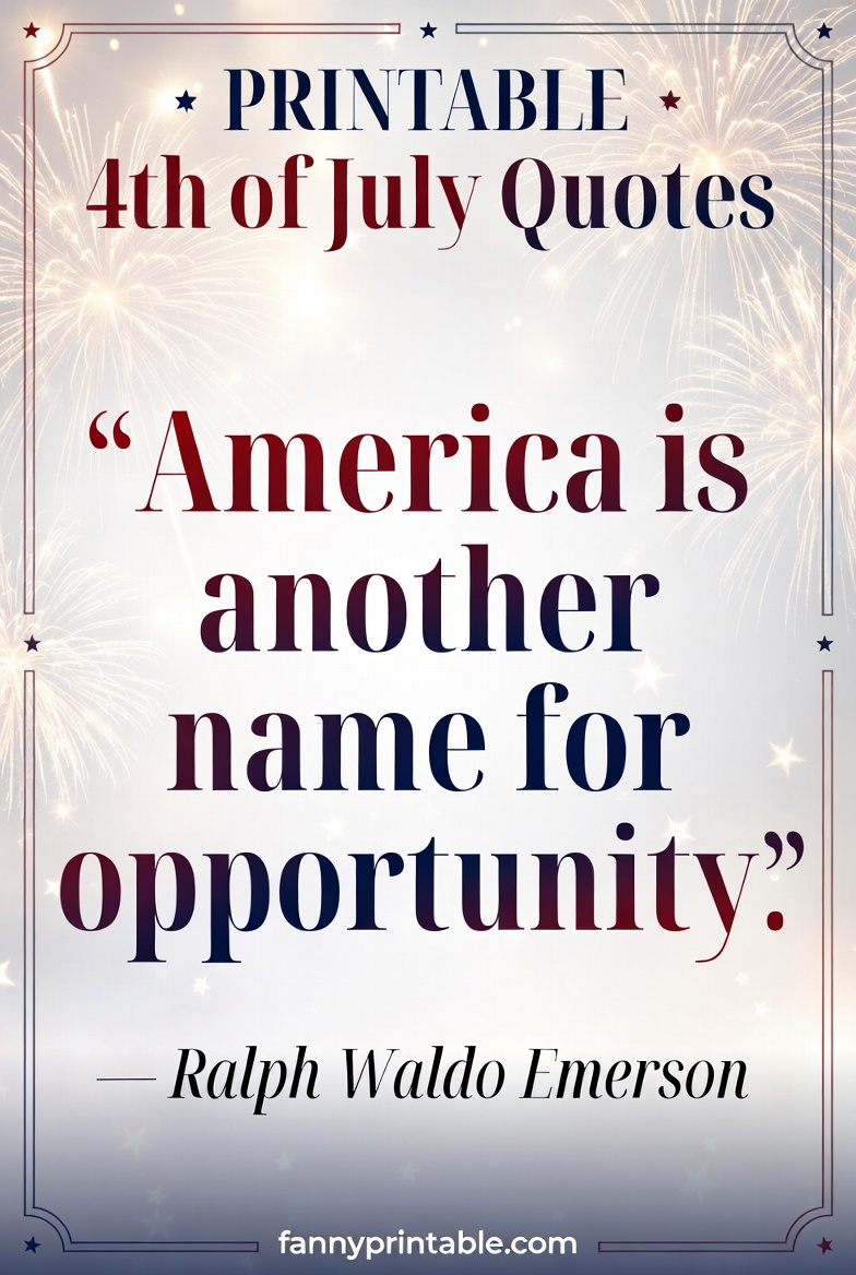 Printable 4th of July Quotes (3)