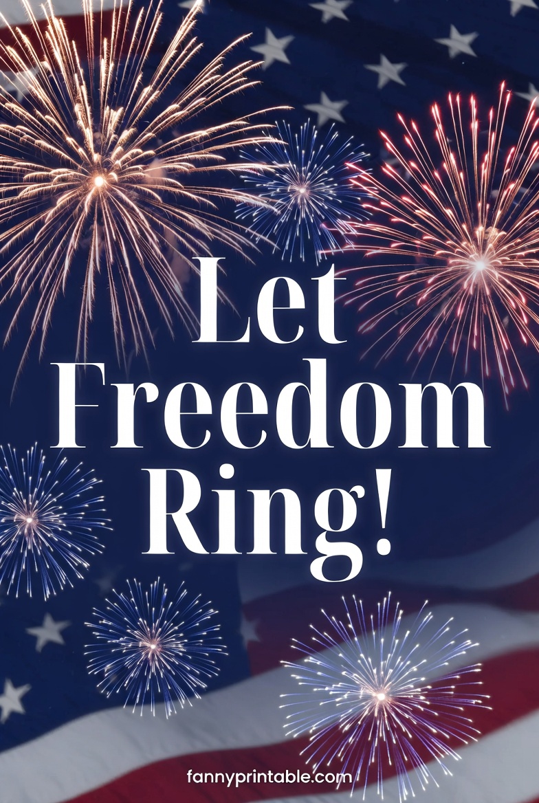Short 4th of July Quotes and Sayings (4)