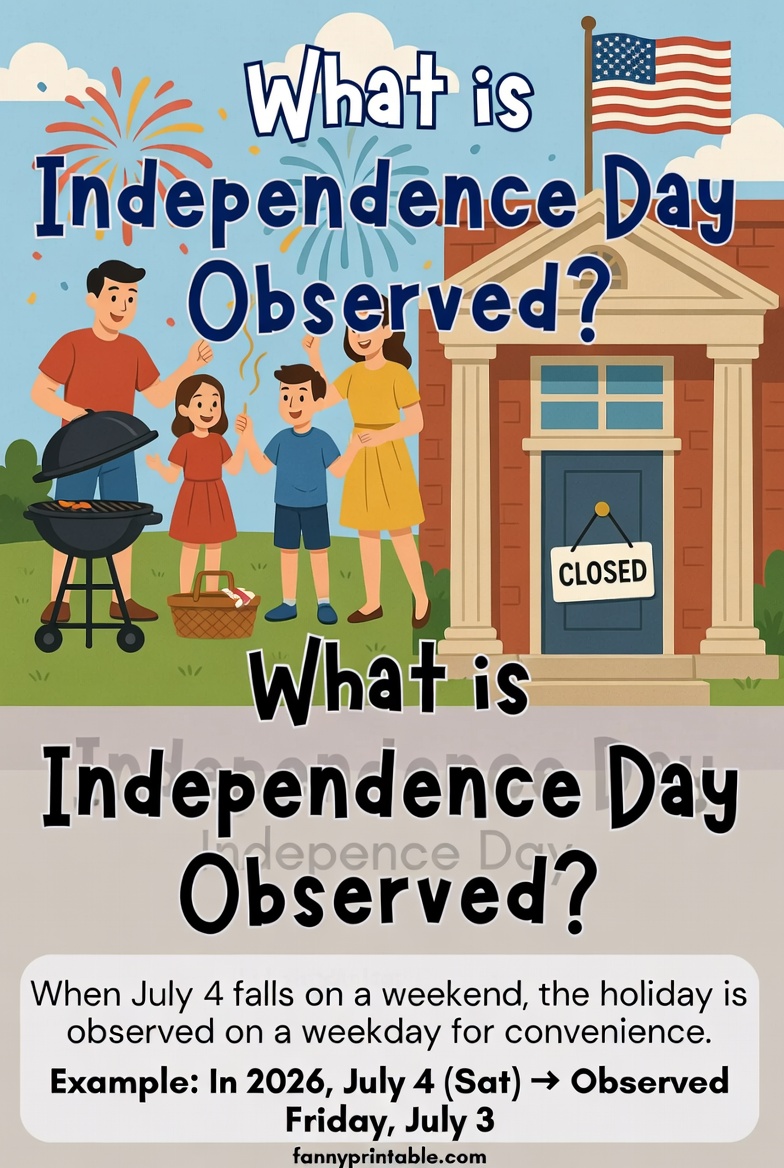 What Does Independence Day Observed Mean 3 What Does Independence Day Observed Mean (3)