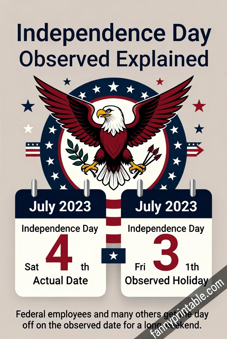 What Does Independence Day Observed Mean 4 What Does Independence Day Observed Mean (4)